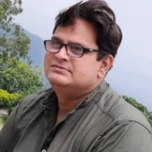 Jitender Singh
