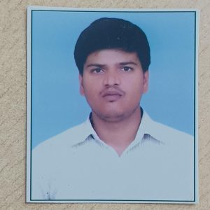 Mr. Manoj