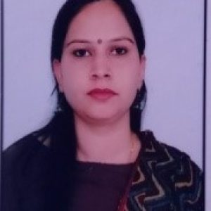 Sunita Nimbria